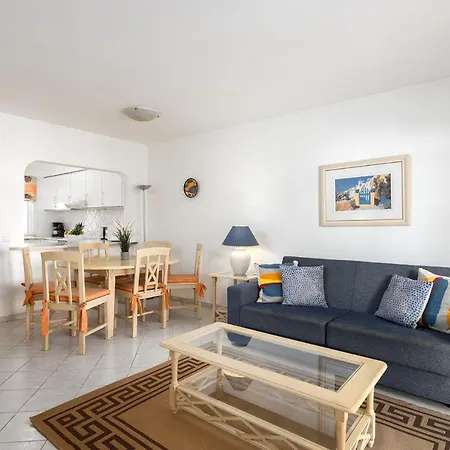 Charming Balaia Golf Village - Sleeps 6 Апартаменты *