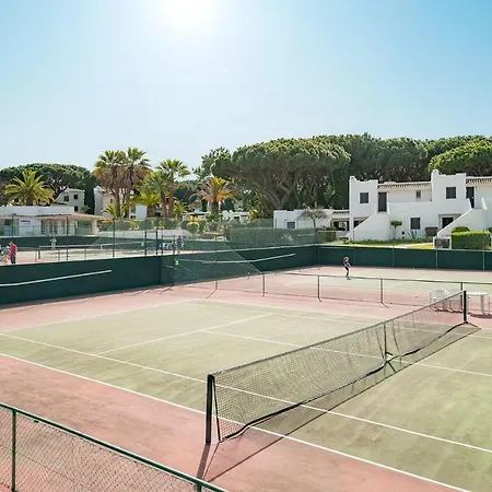Charming Balaia Golf Village - Sleeps 6 Апартаменты Албуфейра