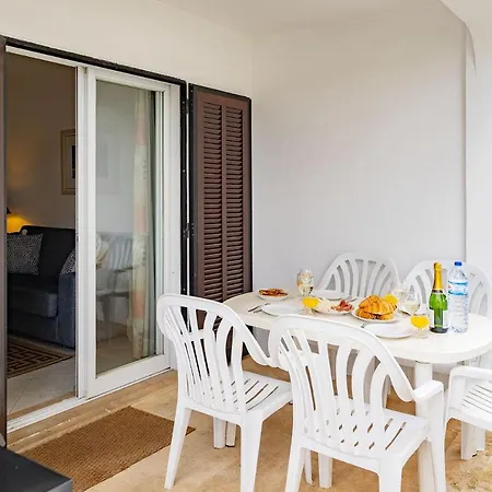 Charming Balaia Golf Village - Sleeps 6 Апартаменты *