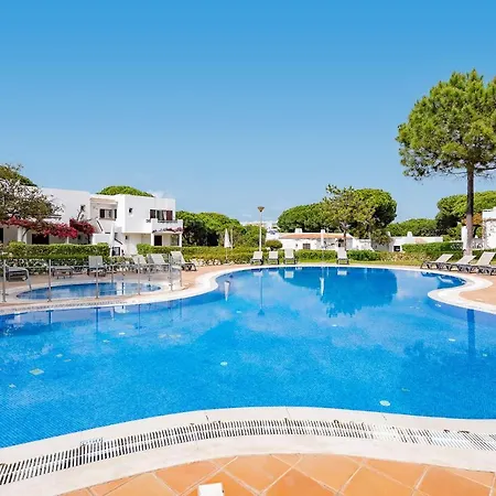 Charming Balaia Golf Village - Sleeps 6