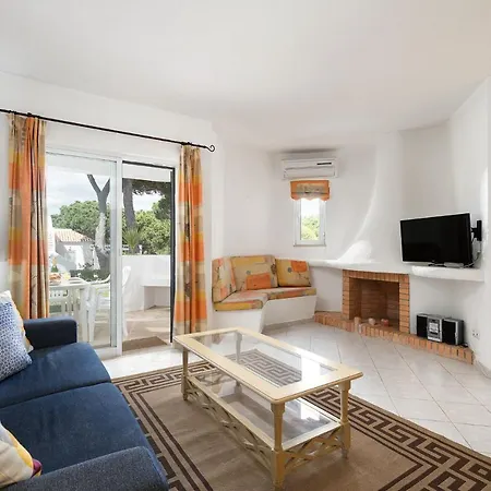 Charming Balaia Golf Village - Sleeps 6 Апартаменты Албуфейра