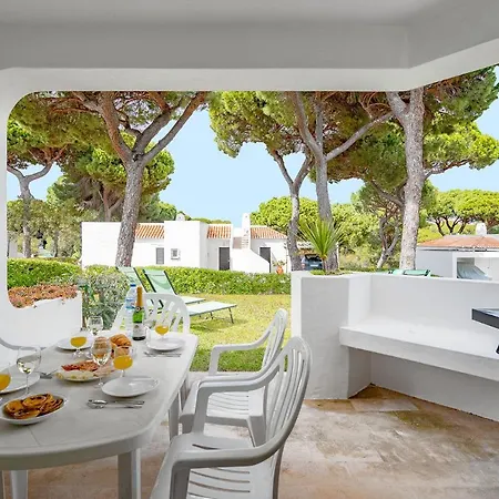 Charming Balaia Golf Village - Sleeps 6 *