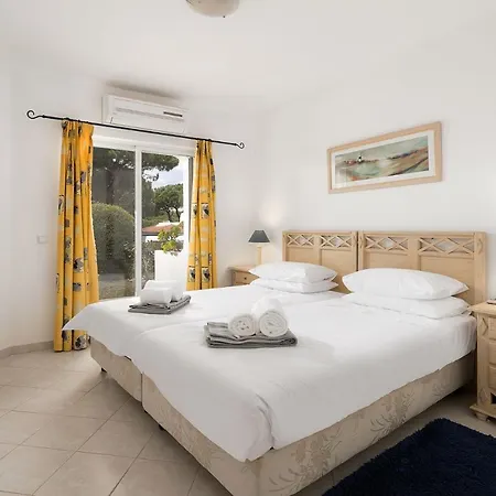 Charming Balaia Golf Village - Sleeps 6 Апартаменты Албуфейра