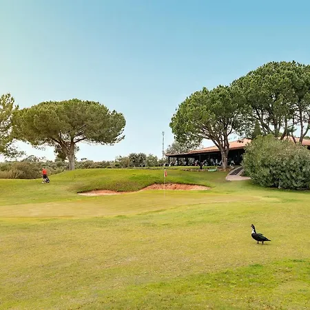Charming Balaia Golf Village - Sleeps 6 Апартаменты Албуфейра
