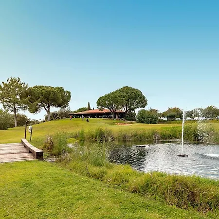 Апартаменты Charming Balaia Golf Village - Sleeps 6 *