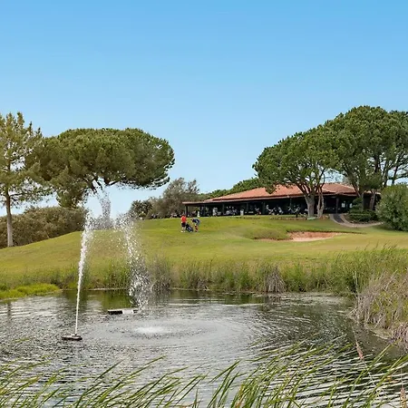 Charming Balaia Golf Village - Sleeps 6
